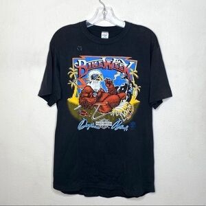 Harley Davidson Daytona Beach Vintage T-Shirt
